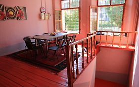 Baerlin Guesthouse Grill&Camping